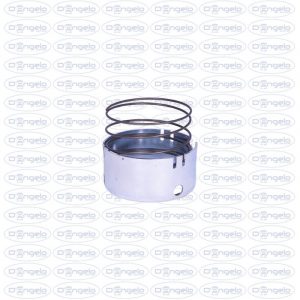 prolunga pompa olio