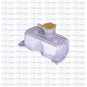 coperchio punterie abarth